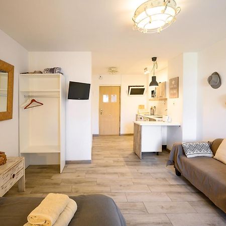 Cozy Flat Manuela Costa Del Sol Apartment Benalmadena Exterior photo