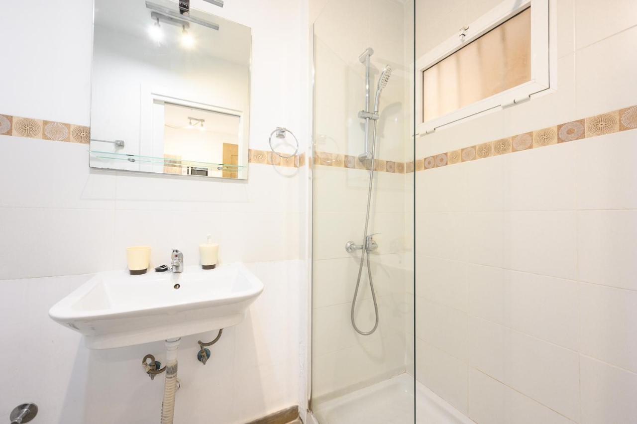 Cozy Flat Manuela Costa Del Sol Apartment Benalmadena Exterior photo