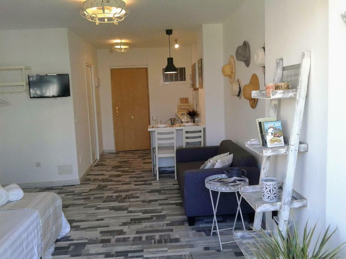 Cozy Flat Manuela Costa Del Sol Apartment Benalmadena Exterior photo