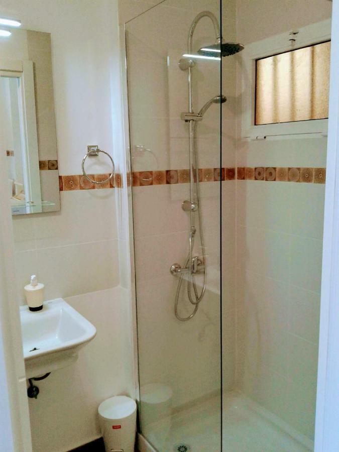 Cozy Flat Manuela Costa Del Sol Apartment Benalmadena Exterior photo