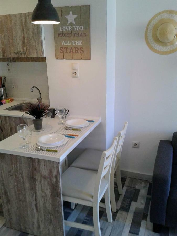 Cozy Flat Manuela Costa Del Sol Apartment Benalmadena Exterior photo