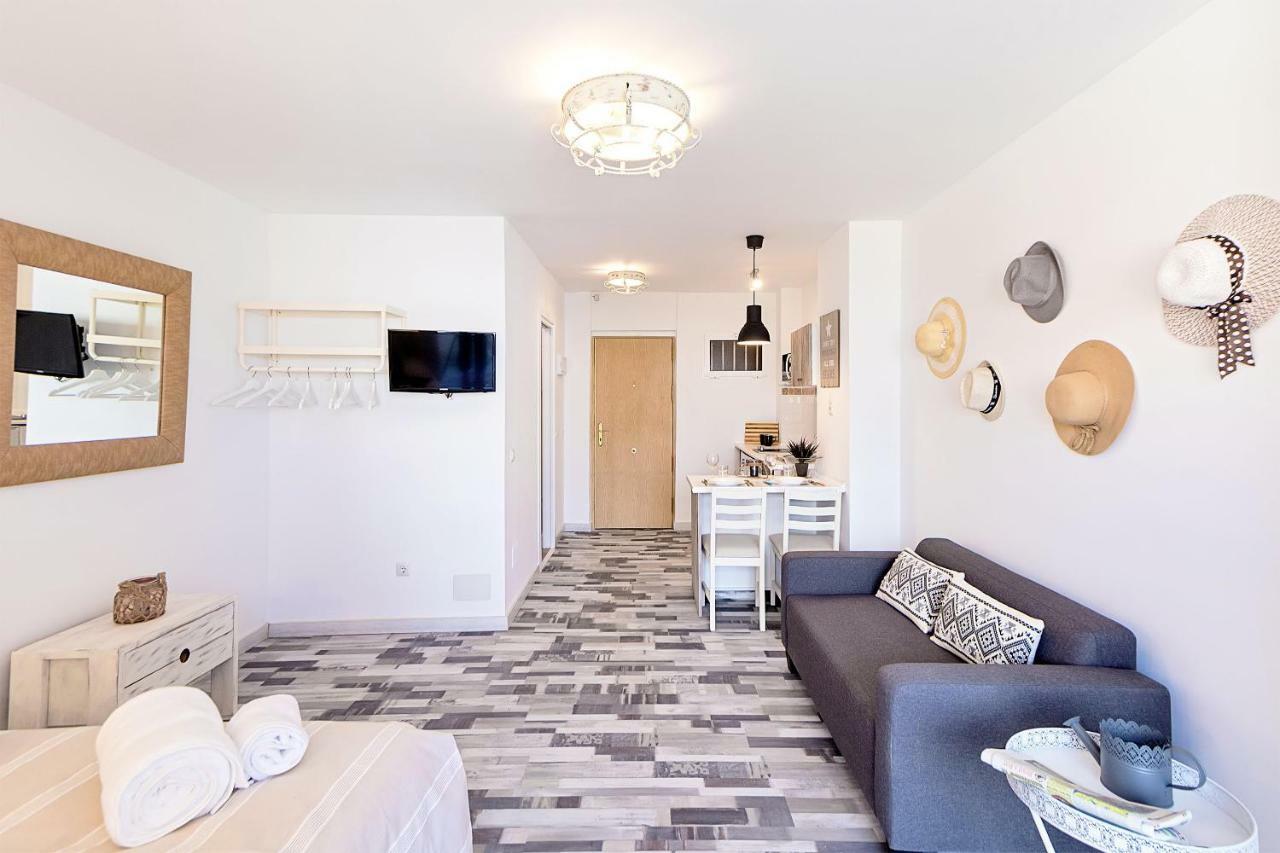 Cozy Flat Manuela Costa Del Sol Apartment Benalmadena Exterior photo