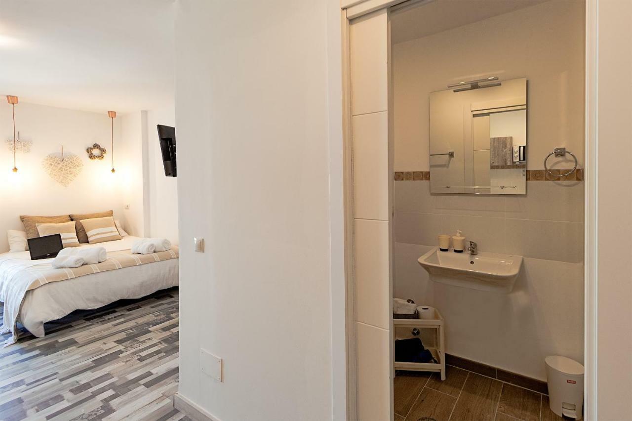 Cozy Flat Manuela Costa Del Sol Apartment Benalmadena Exterior photo